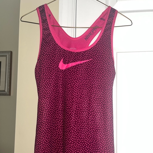 Nike Tops - Nike Pro Tank